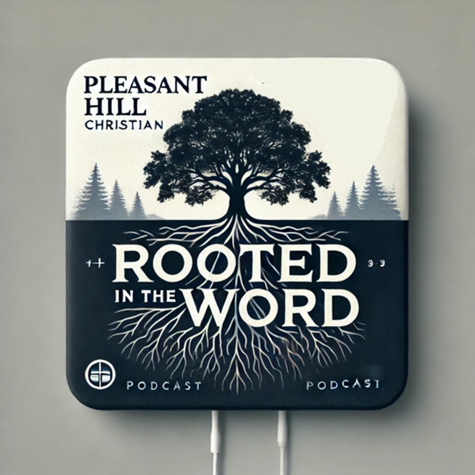 Rooted In The Word