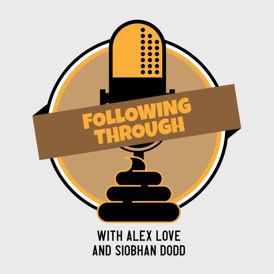 The Following Through Podcast