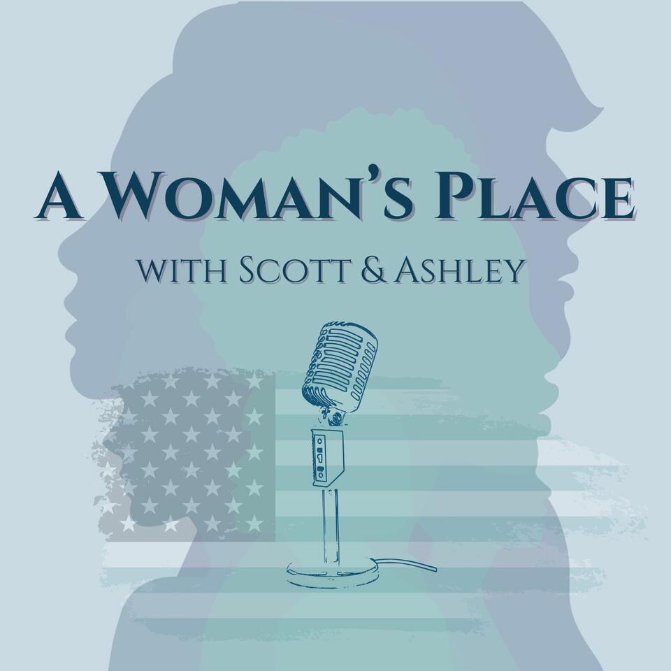 A Woman’s Place