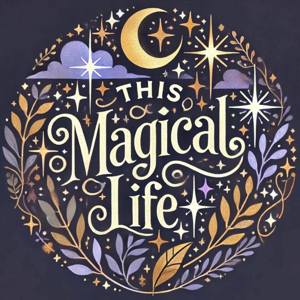 This Magical Life