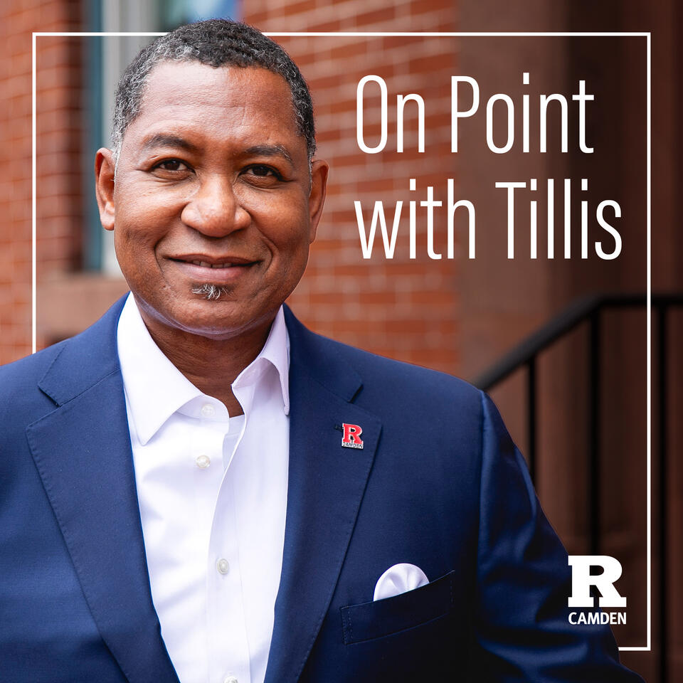 On Point with Tillis