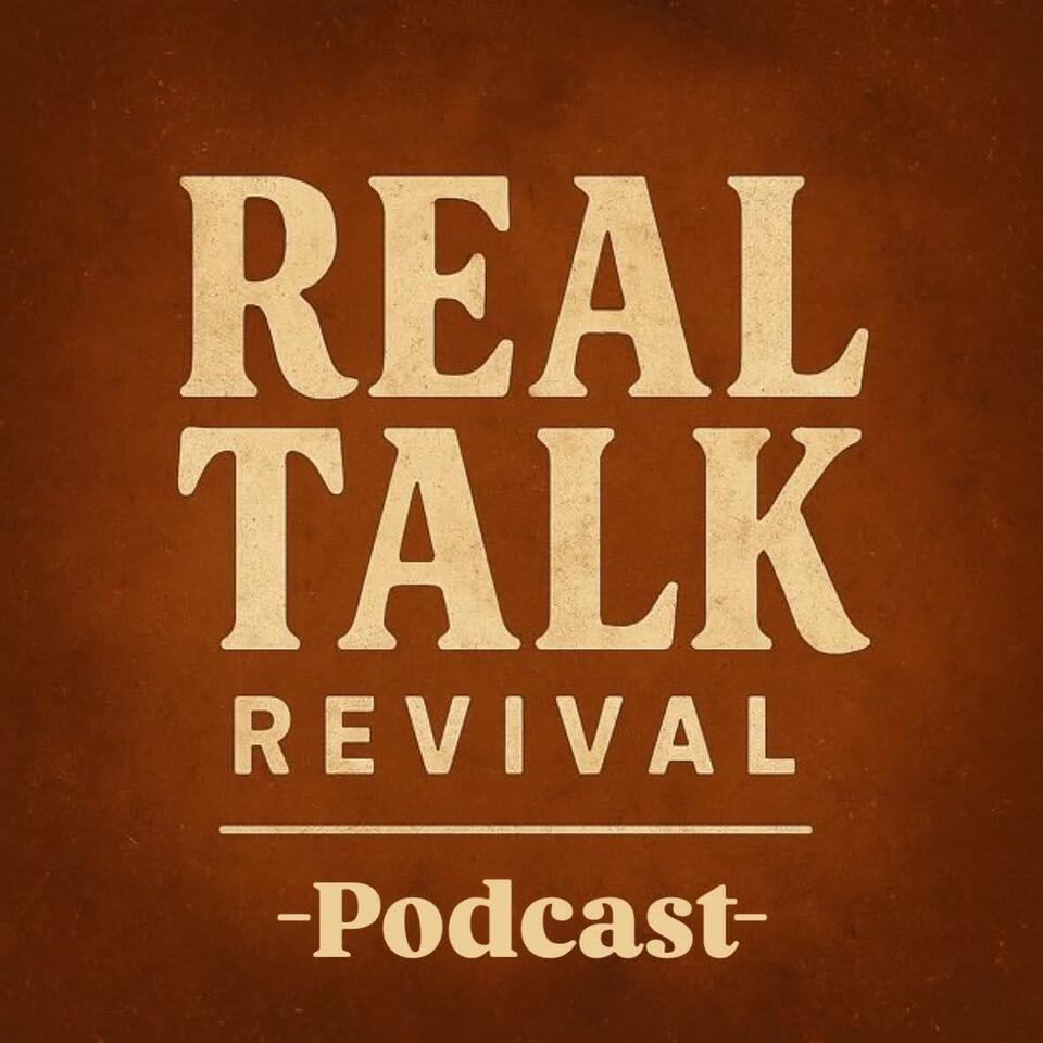 Real Talk Revival