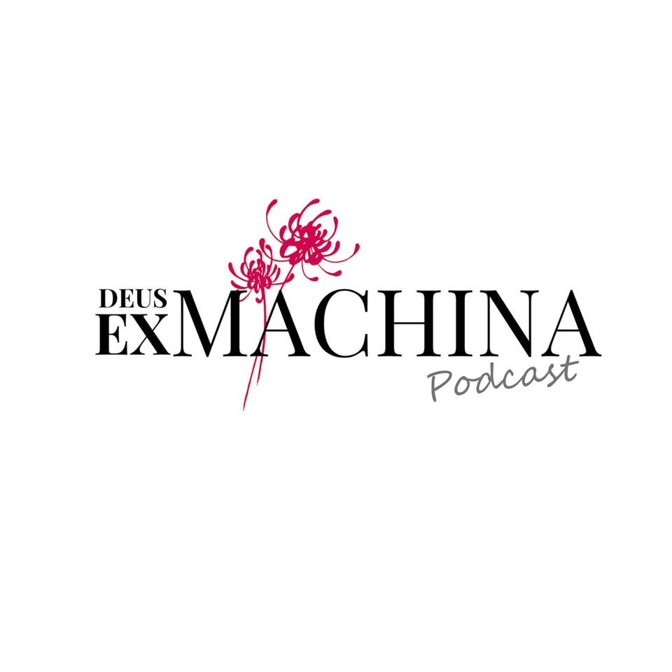 Deus Ex Podcast