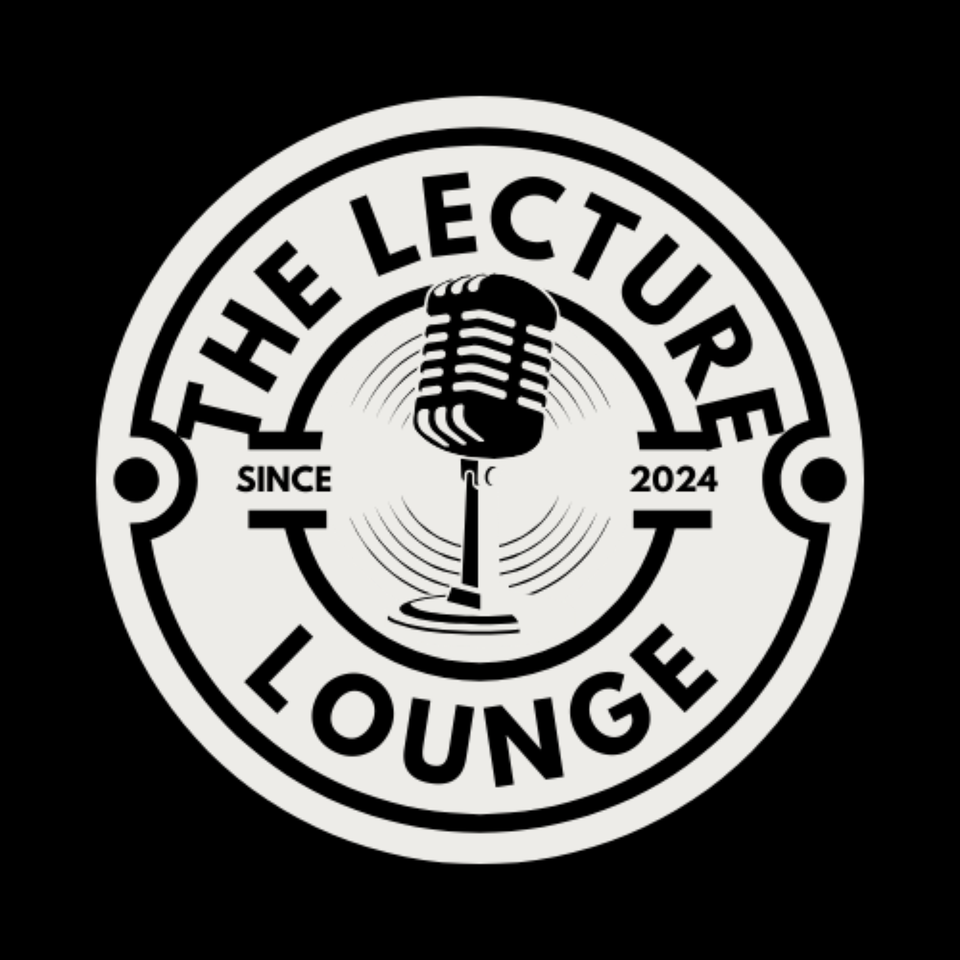 The Lecture Lounge
