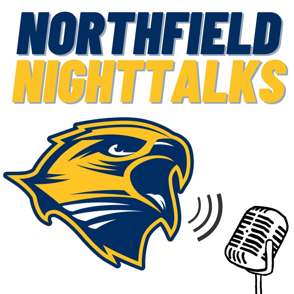 The Northfield Nighttalks Podcast