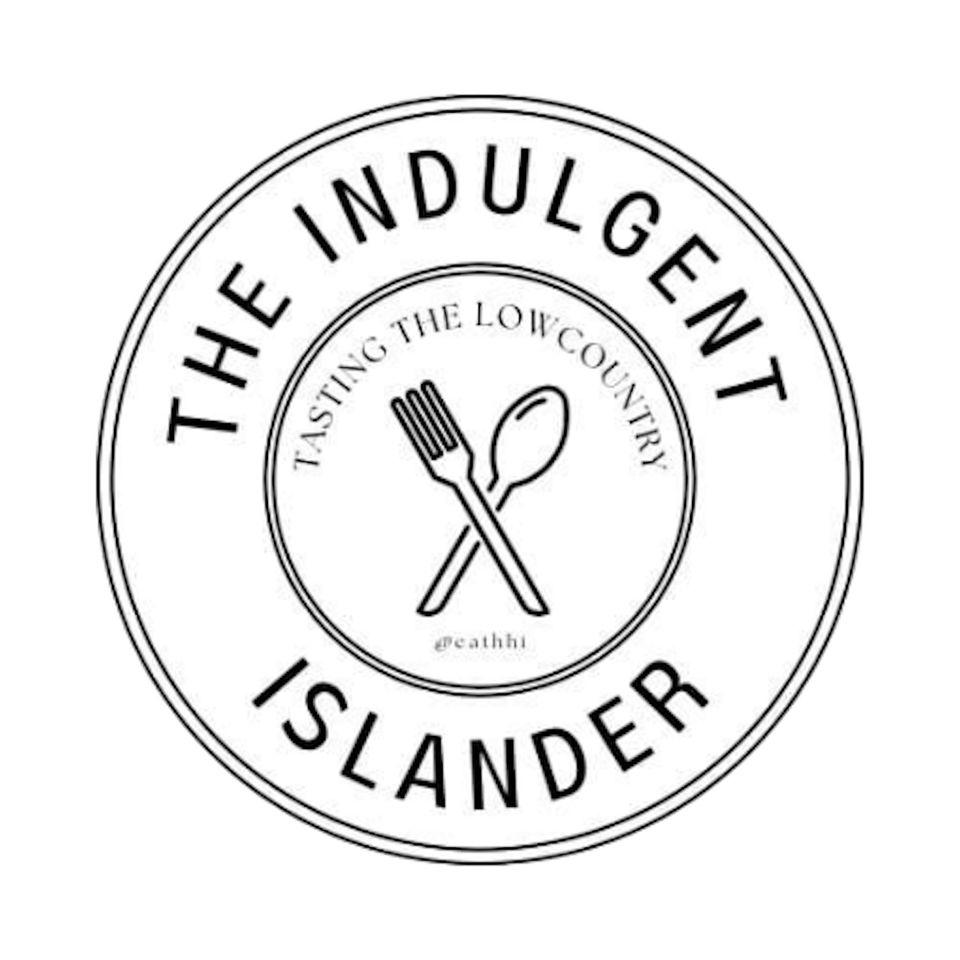 The Indulgent Islander