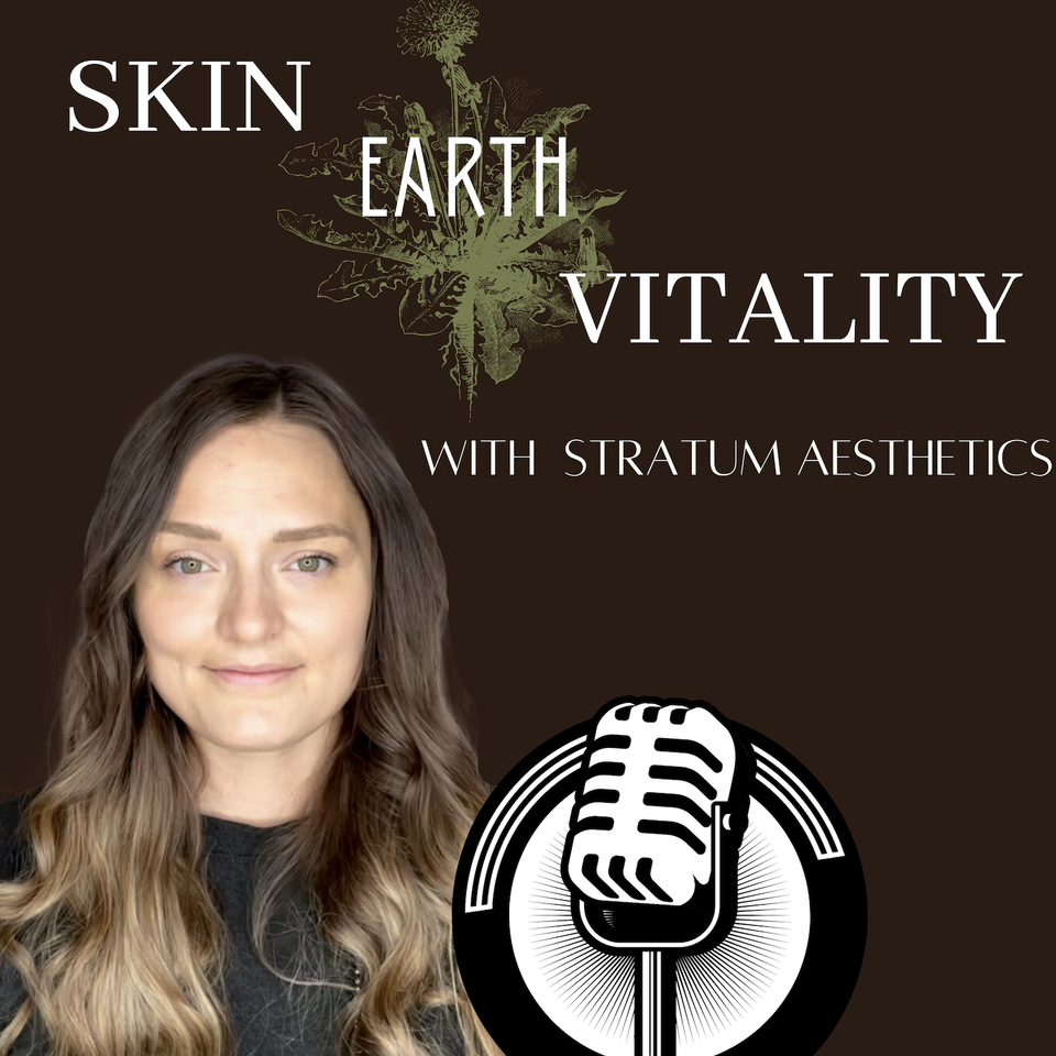 Skin | Earth | Vitality