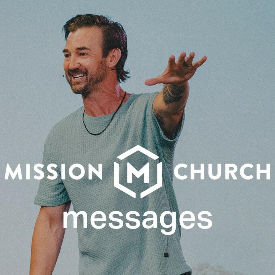 Mission Church