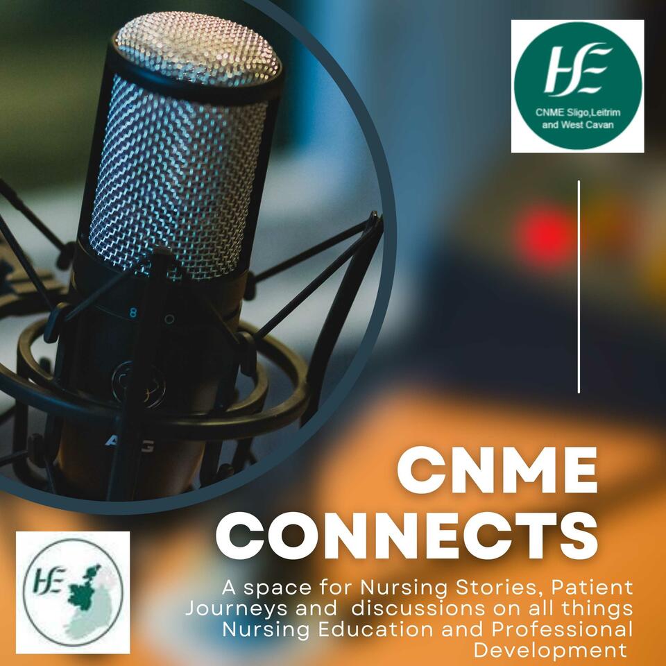 CNME Connects