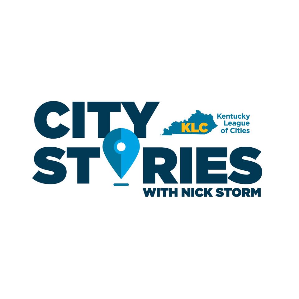 City Stories with Nick Storm