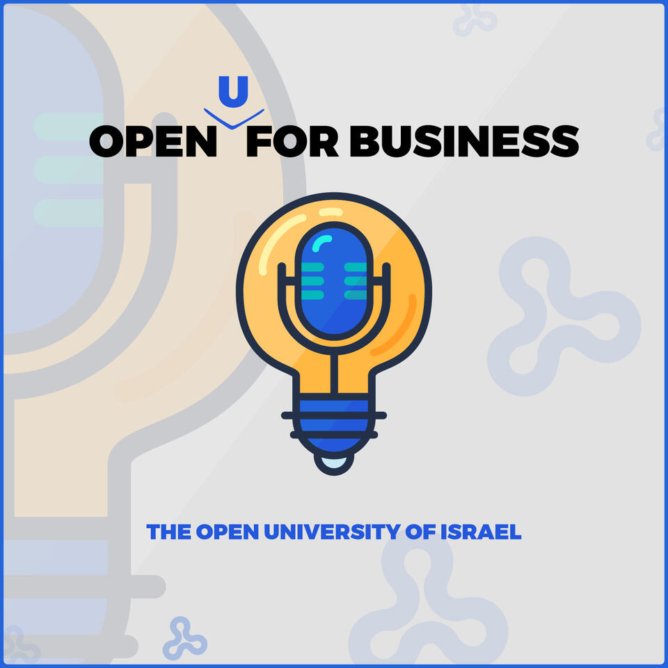 Open(U) For Business! - אֹופֶן פוֹר בִּיזְנֵס