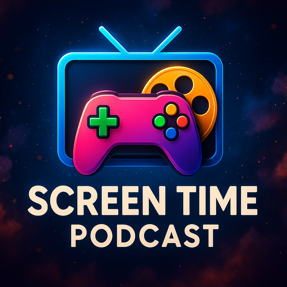 Screen Time