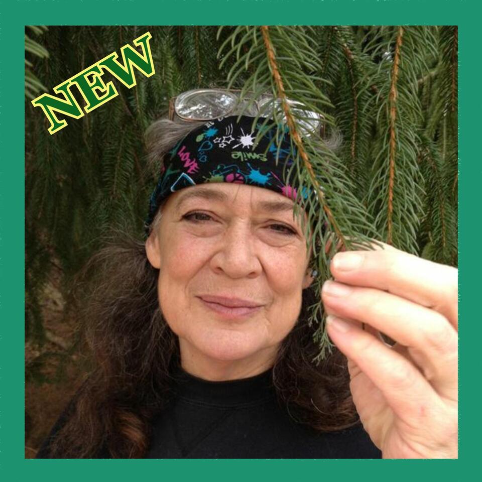 New - Ask Herbal Health Expert Susun Weed
