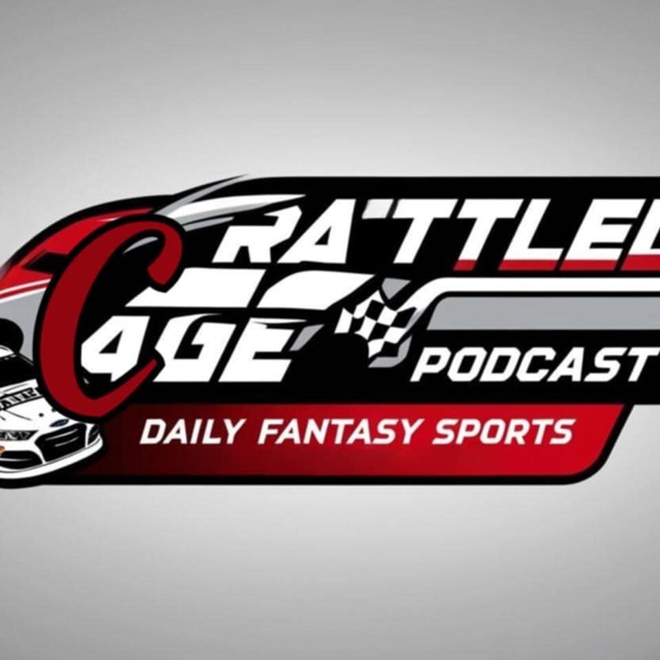 Rattled Cage Podcast