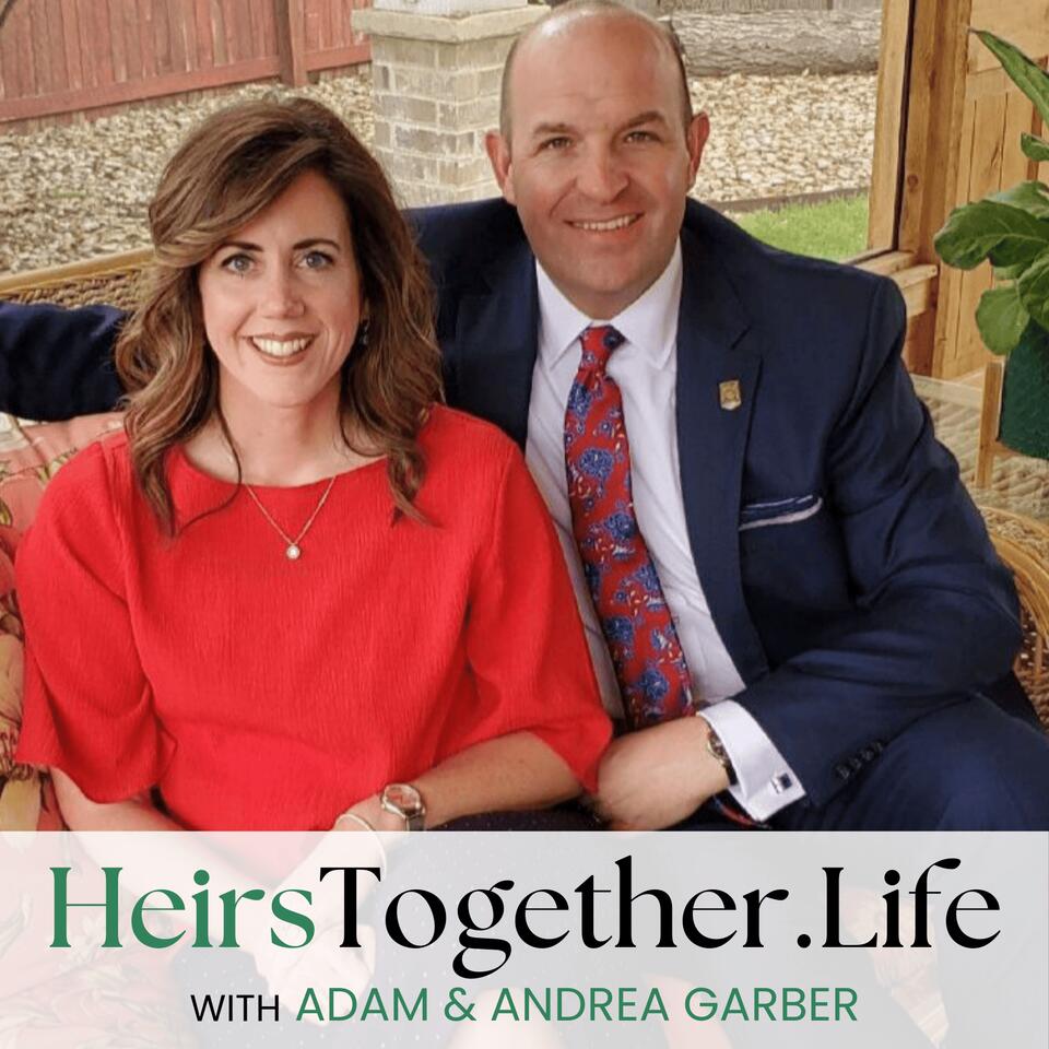 Heirs Together