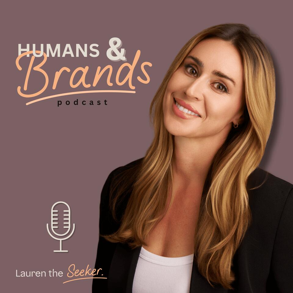 Humans & Brands