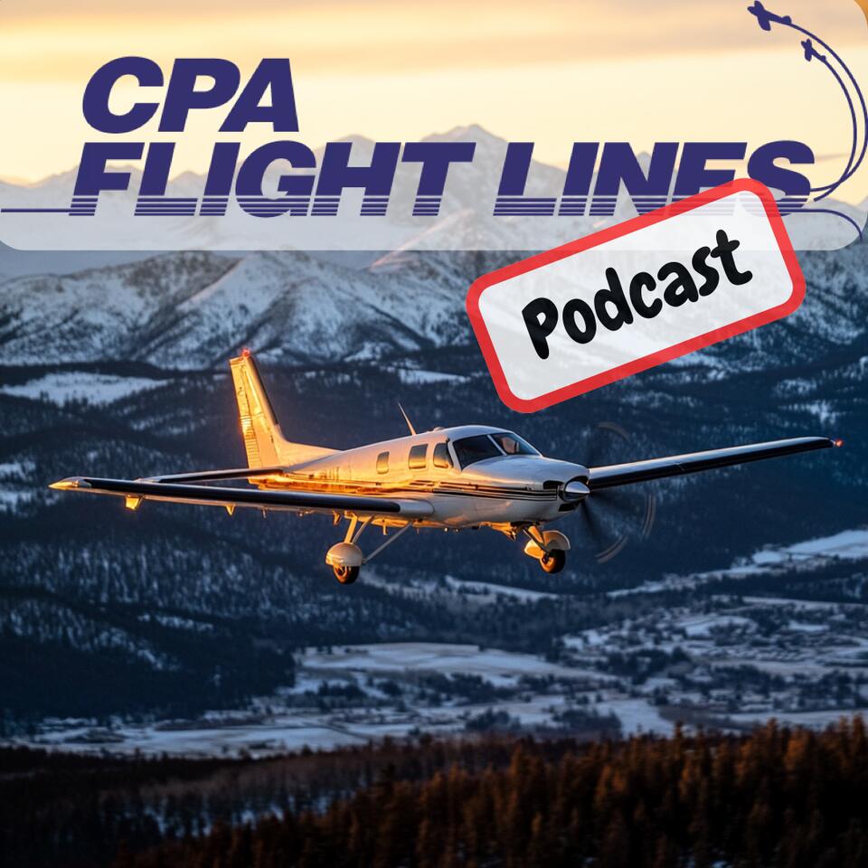Colorado Pilots Association CPA Newsletter