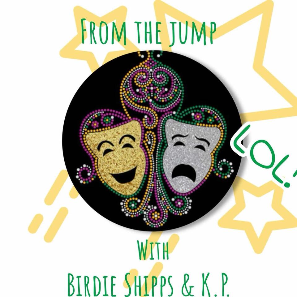 From the Jump