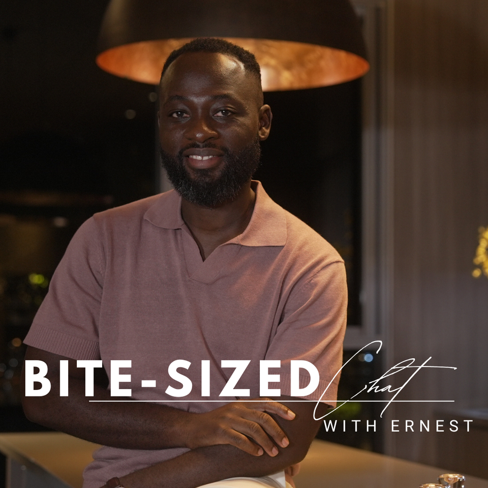 Bite-sized Chat
