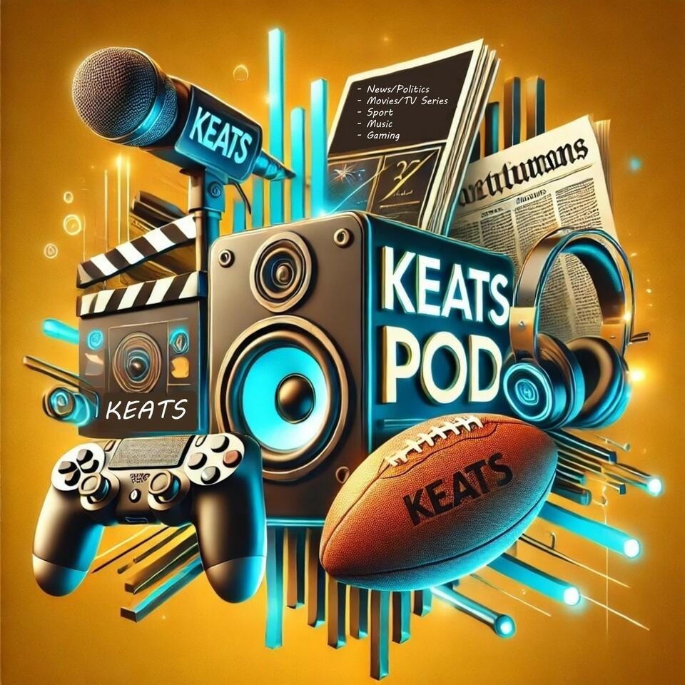 Keats Pod