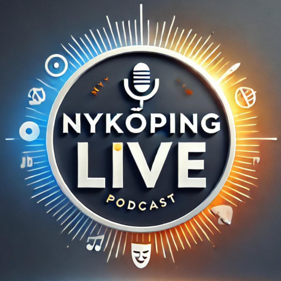 Nyköping Live Podcast