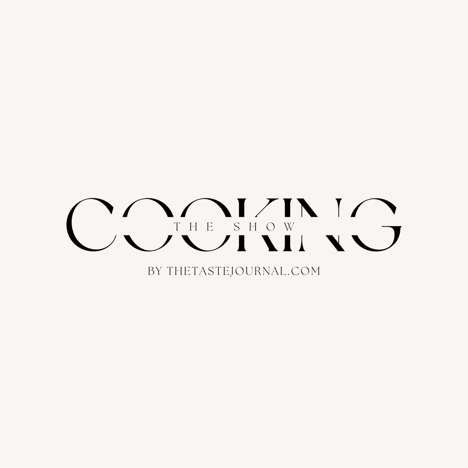 The Cooking Show
