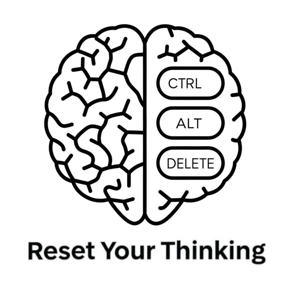 Reset Your Thinking Podcast