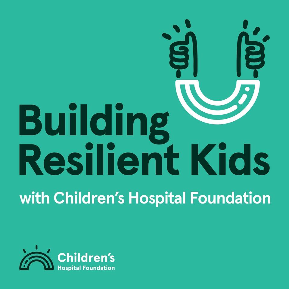 Building Resilient Kids