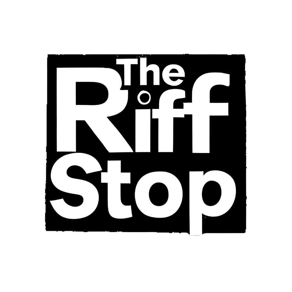 The Riff Stop