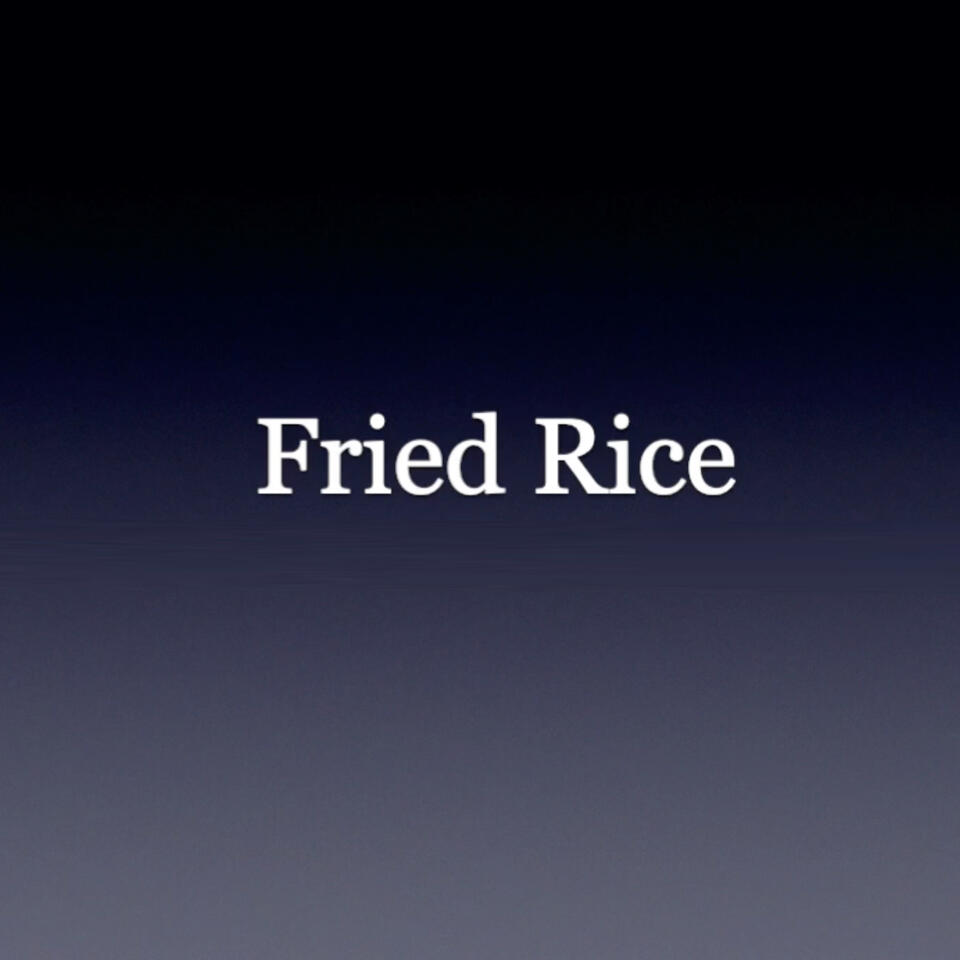 Fried Rice
