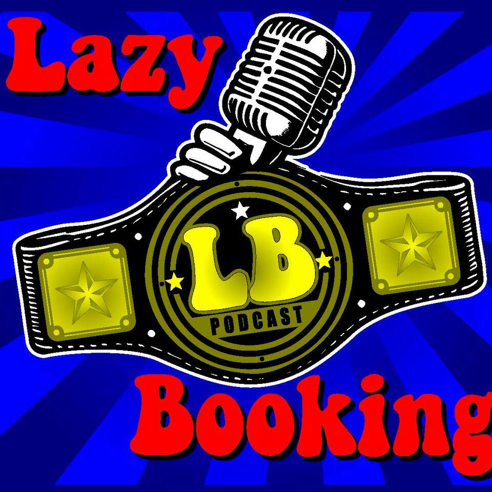 Lazy Booking
