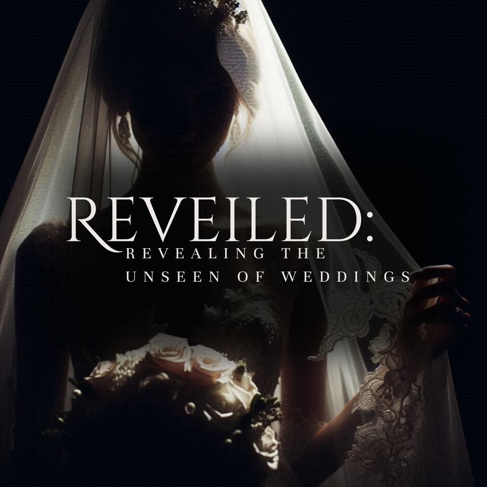 Reveiled: Revealing the Unseen of Weddings