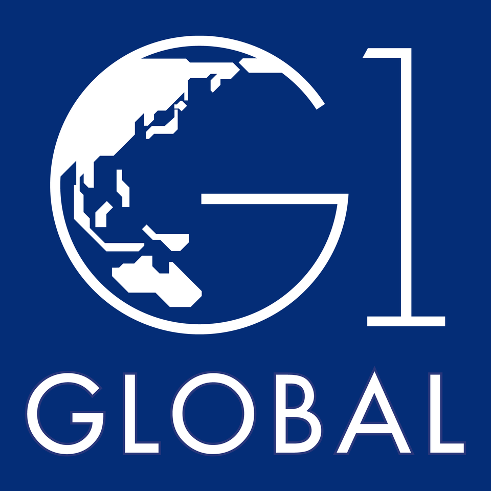 G1 Global Podcast