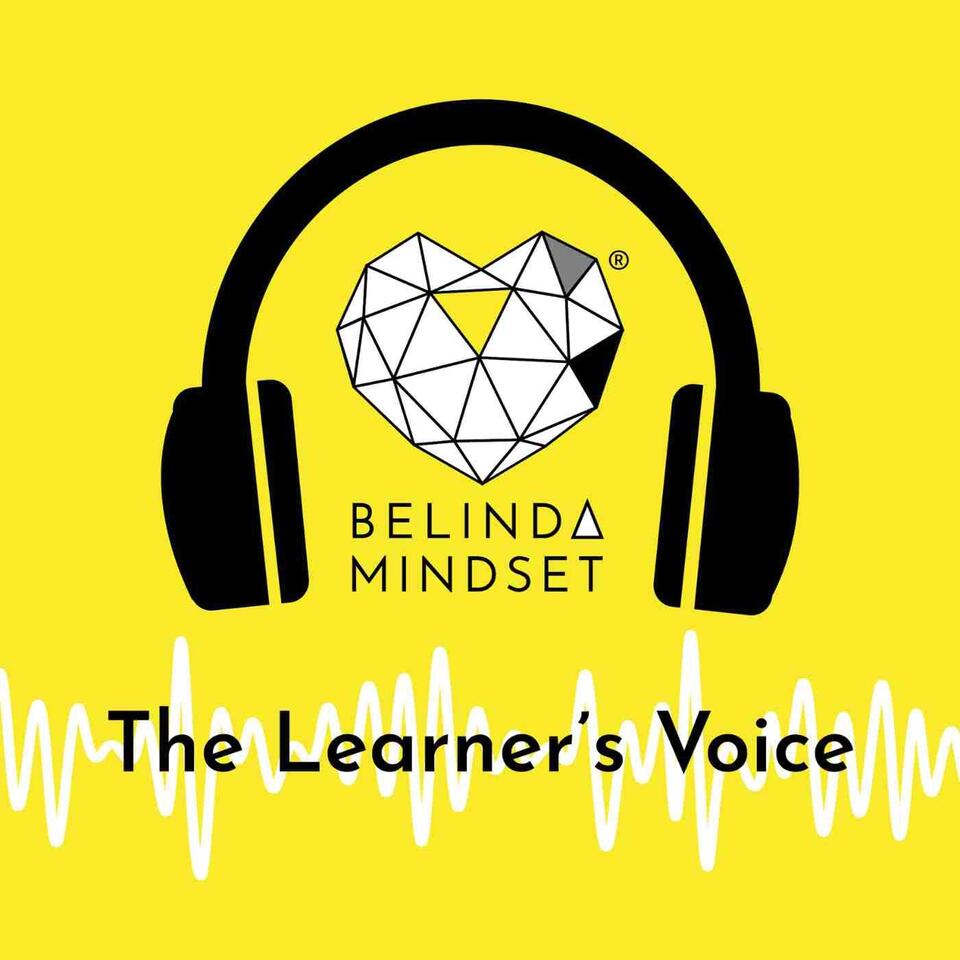 The Learners Voice’s Podcast