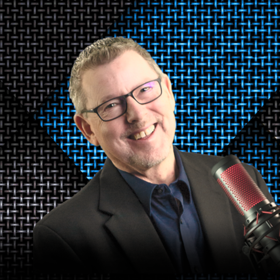 The Exchanged Life Podcast