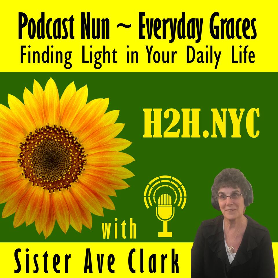 Podcast Nun~~Everyday Graces