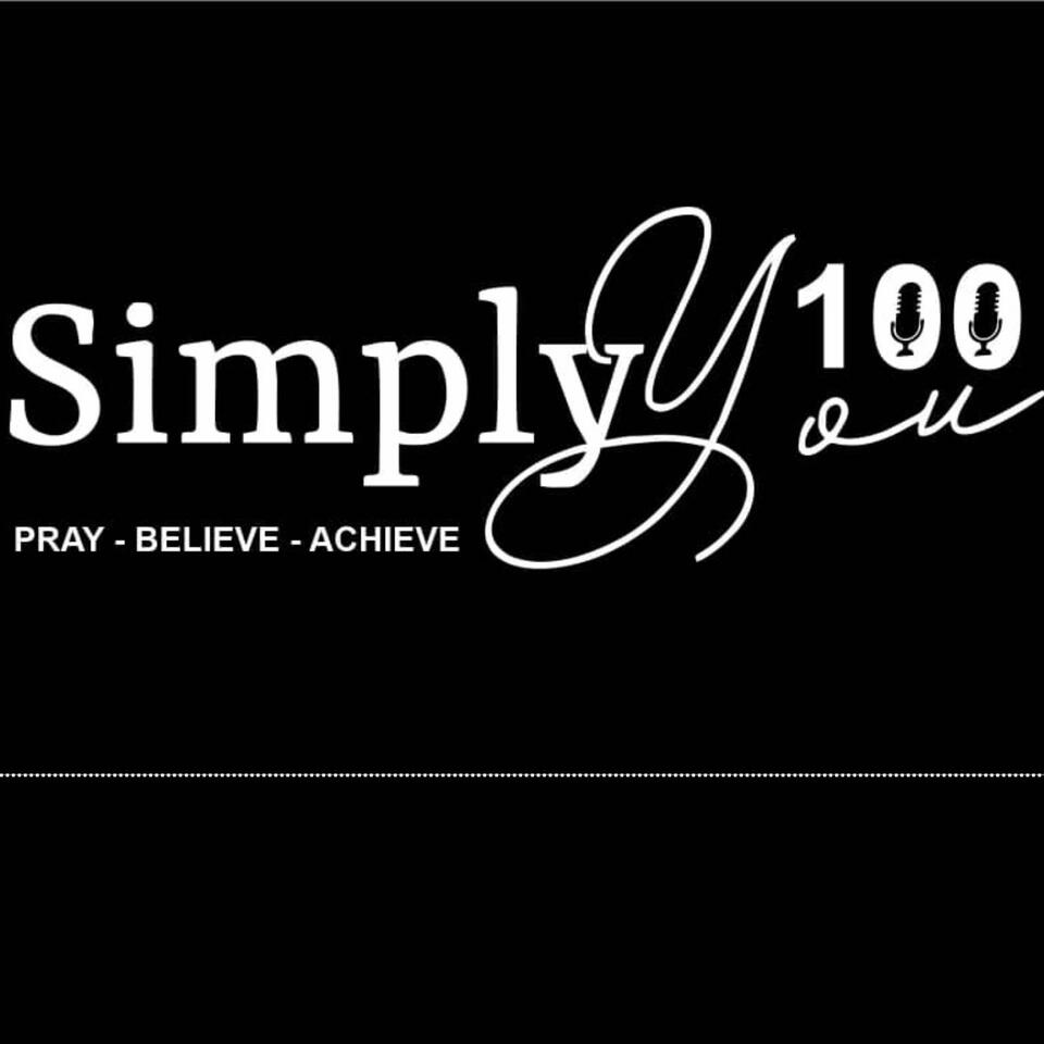The simply you100 Podcast