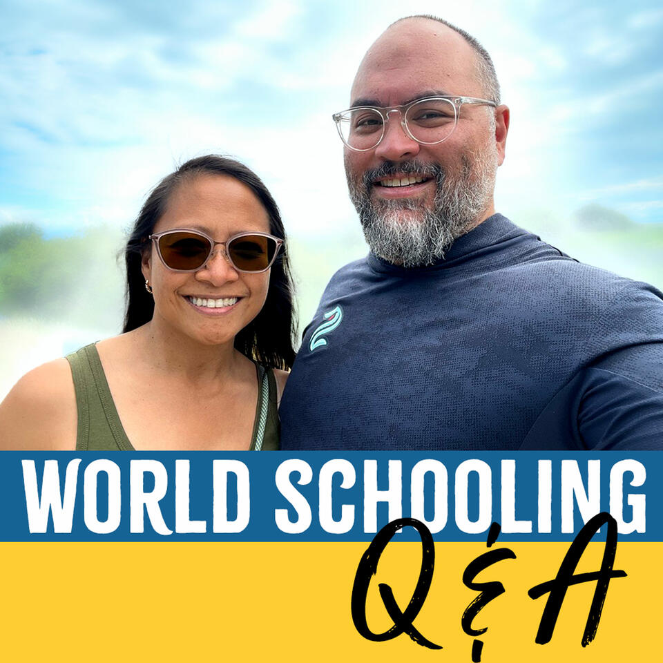 Worldschooling Q&A