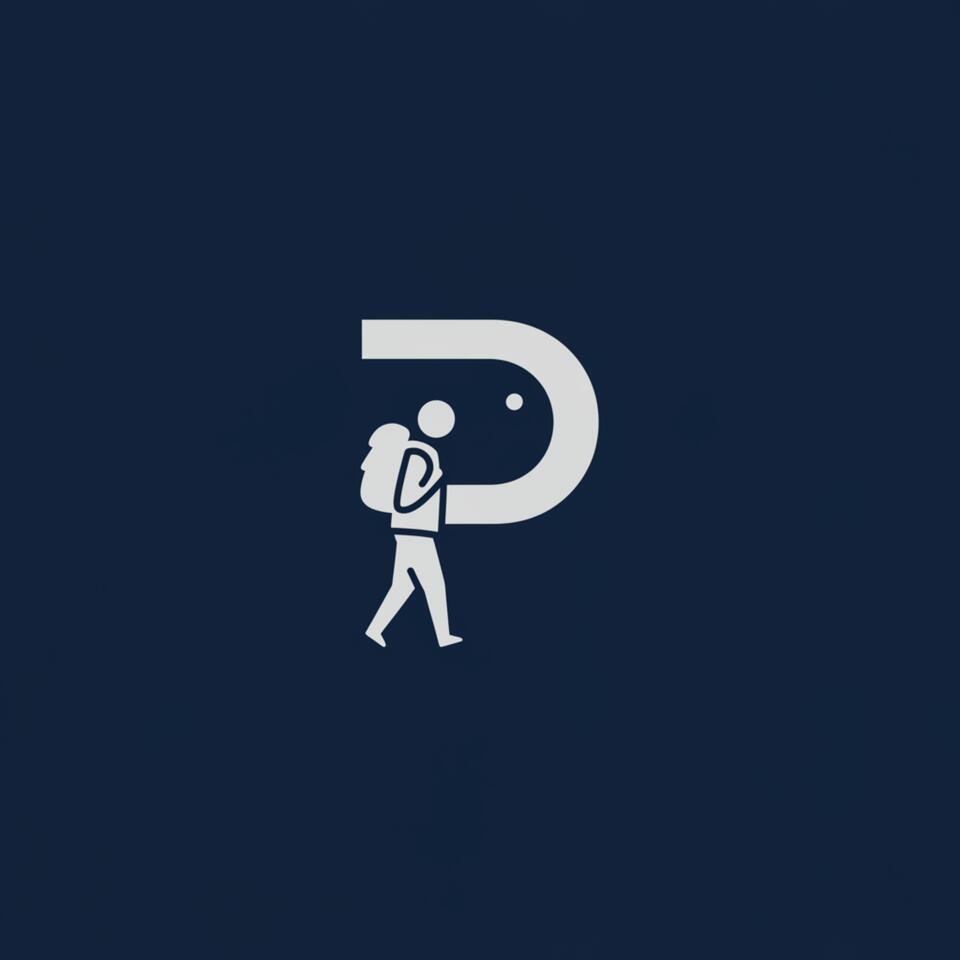 Peregrinus - the Podcast of Jeff Wagg