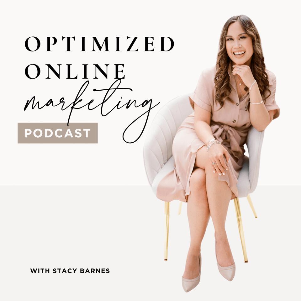 Optimized Online Marketing Podcast