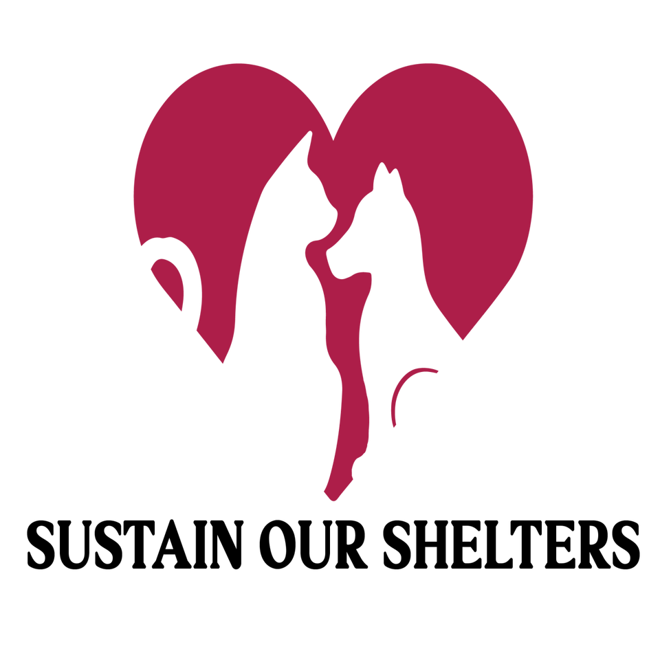 Sustain Our Shelters Podcast
