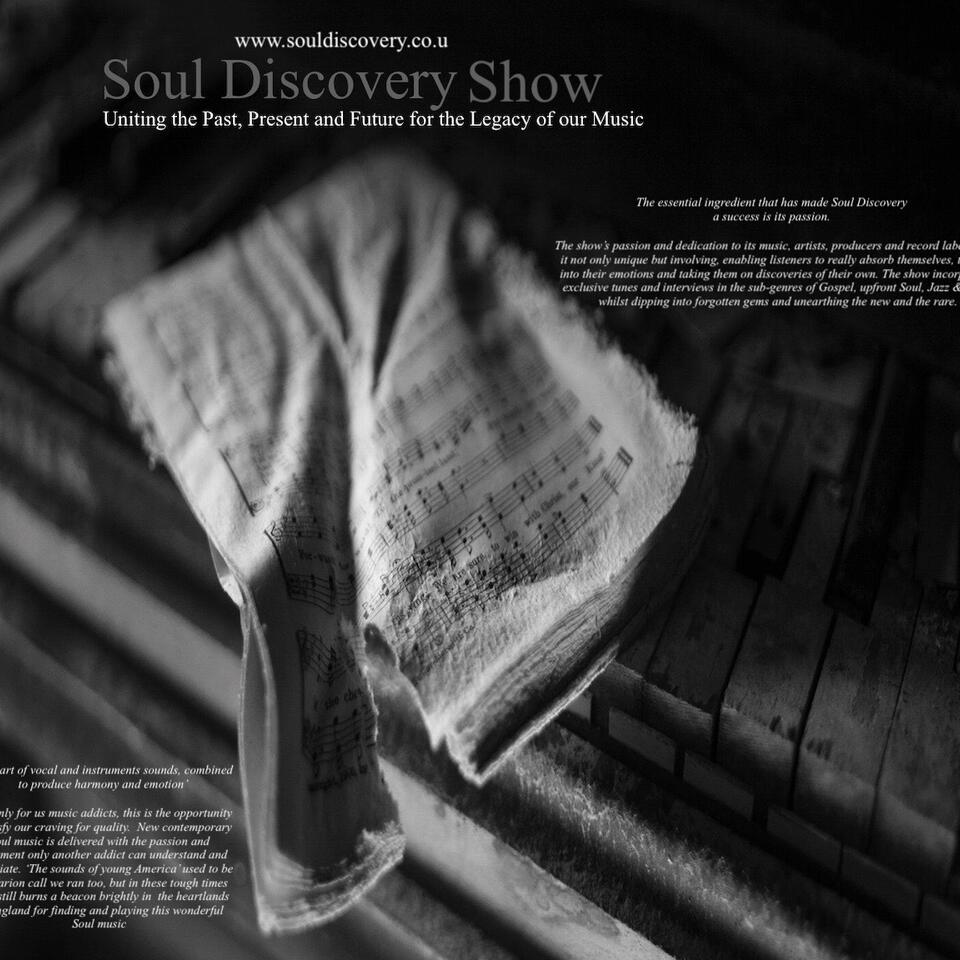 Soul Discovery