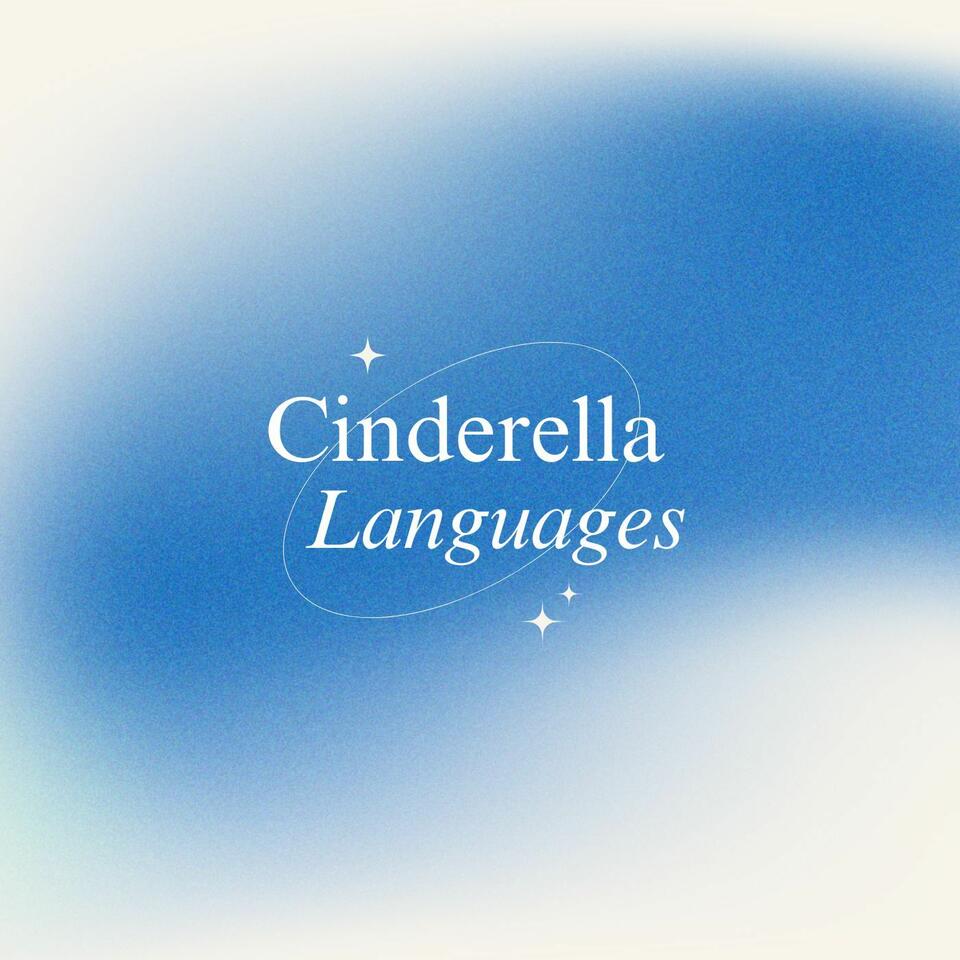 The Language Diaries
