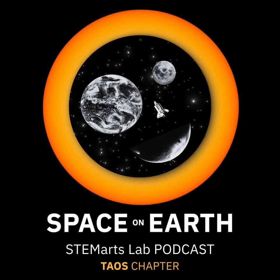 Space on Earth