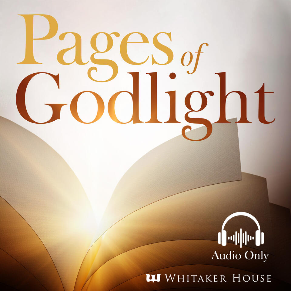 The pagesofgodlightaudio’s Podcast