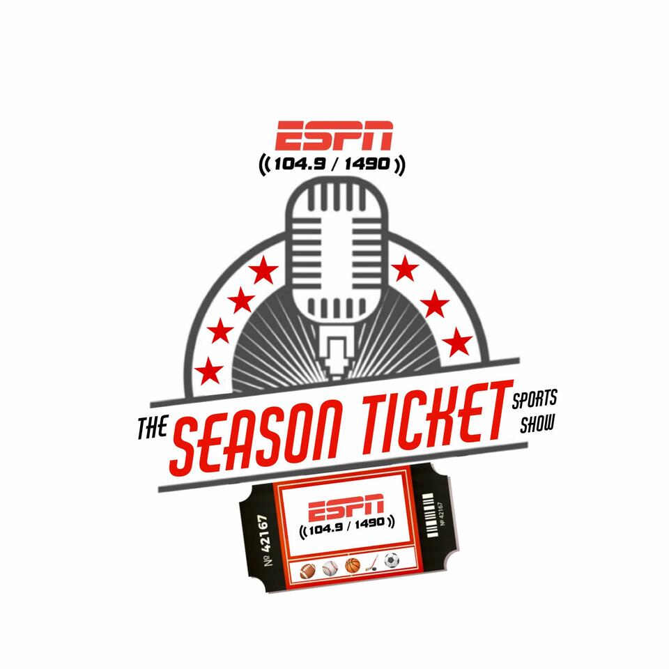 The Season Ticket