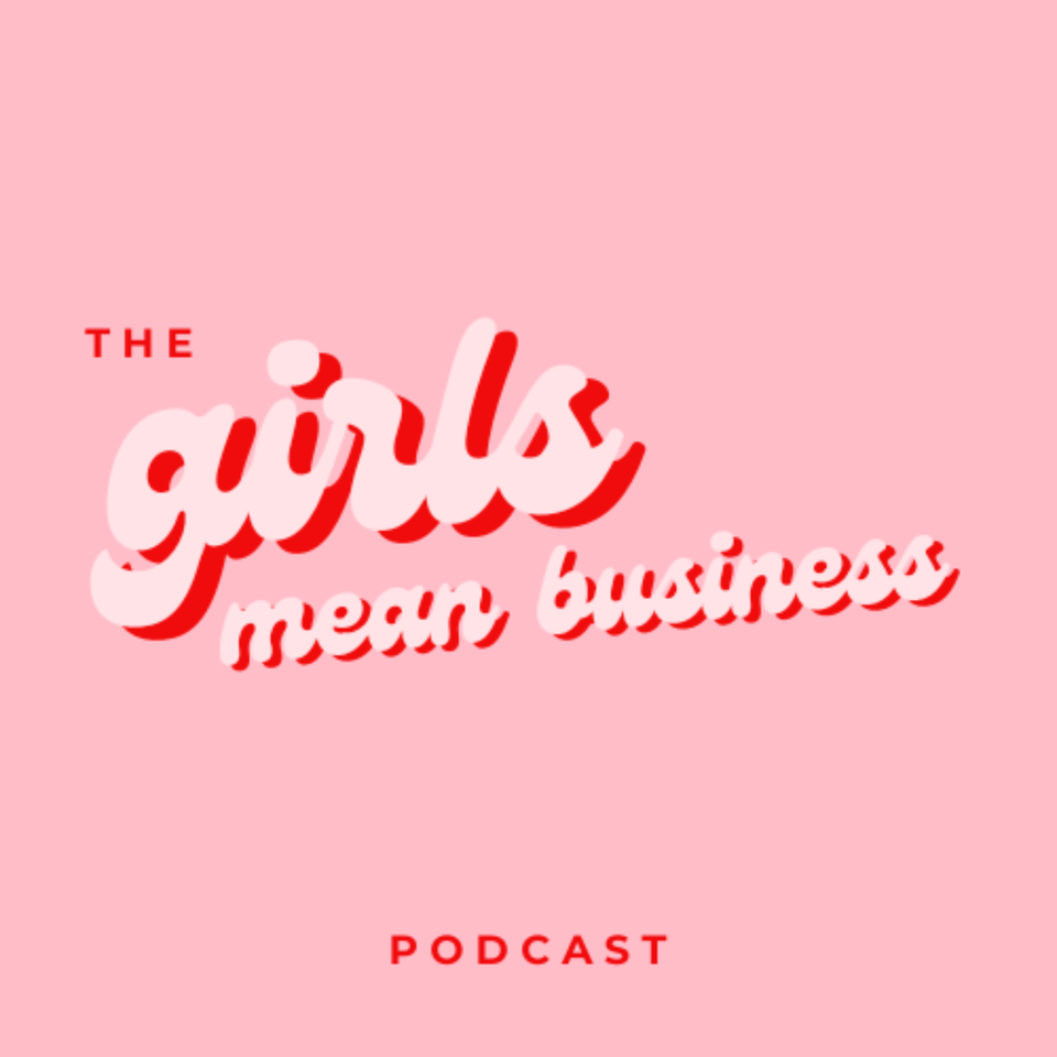 Girls Mean Business