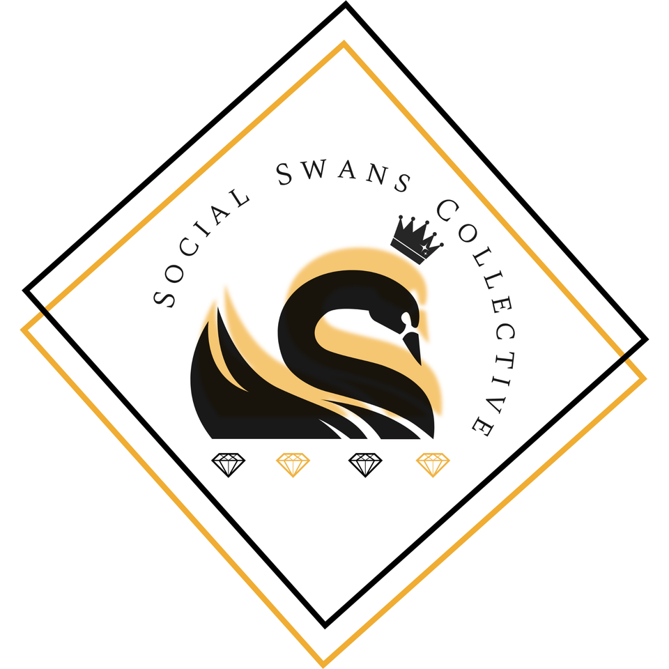 Social Swan’s Podcast