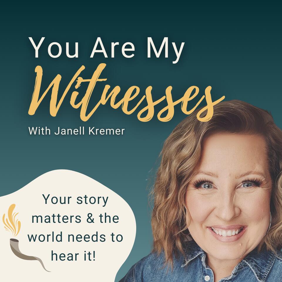 The You Are My Witnesses Podcast