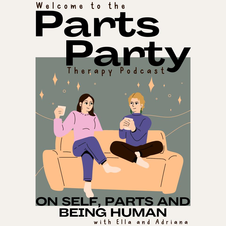 The Parts Party